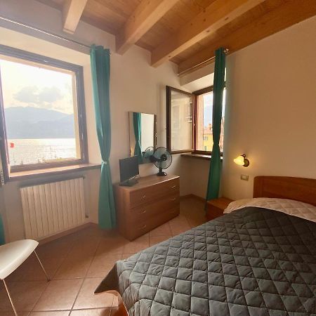 Da Mario Apartments 马尔切西内 外观 照片